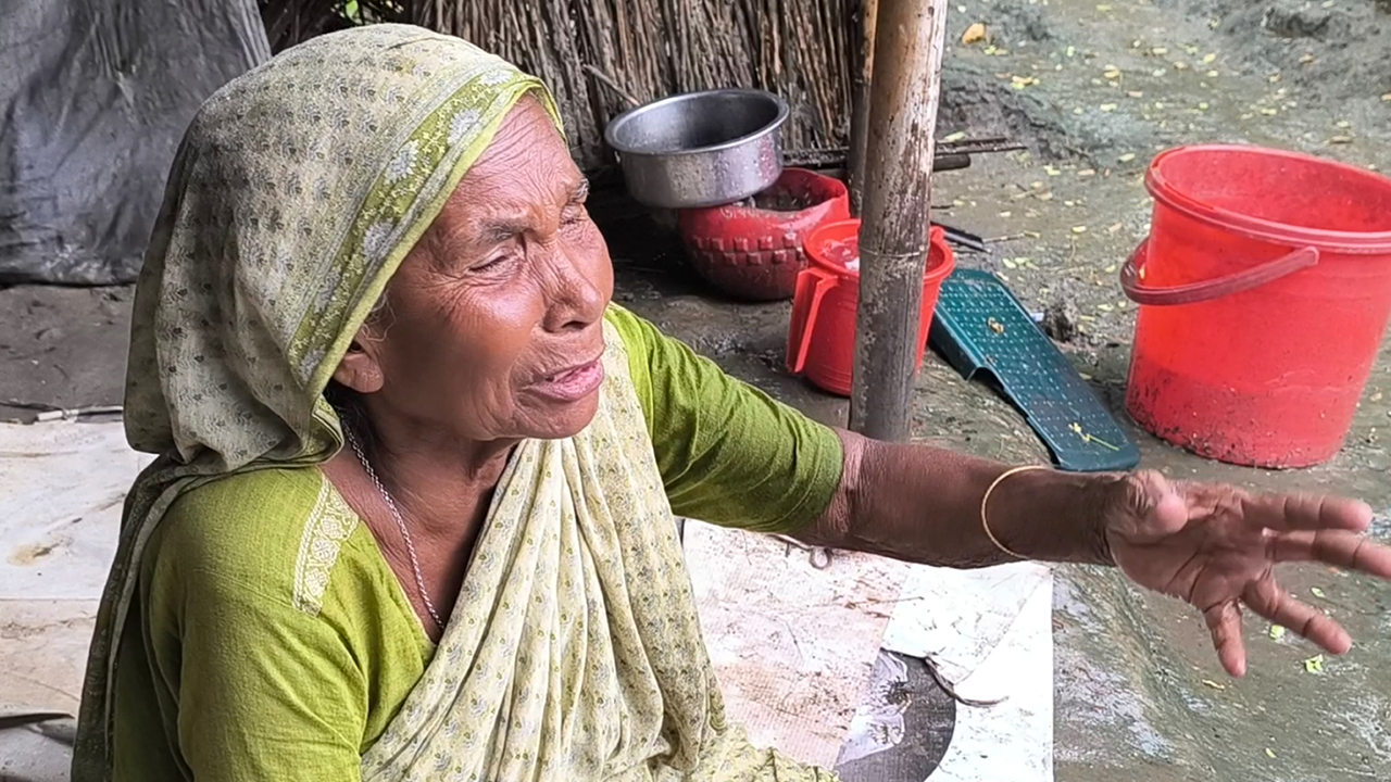 ‘আমার পোলাডারে দিনের আলোত মাইরা ফালাইলো’